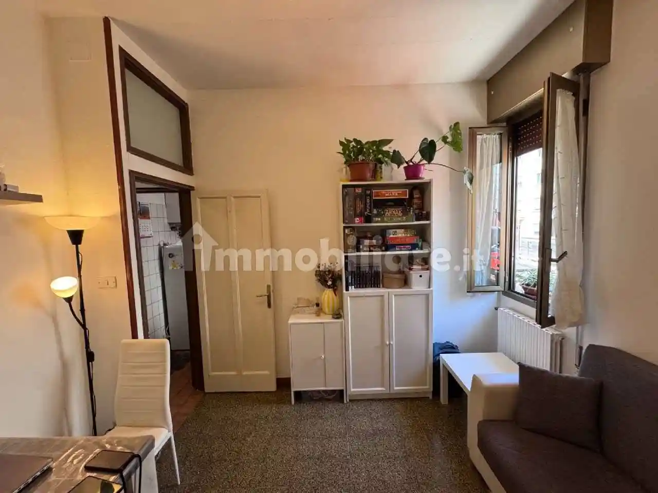 Appartamento in affitto a Bologna
