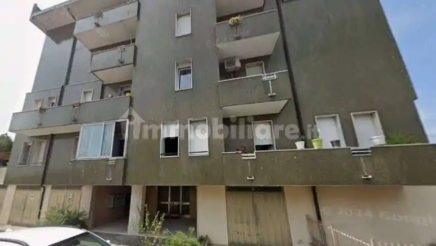 Appartamento in vendita a Conegliano