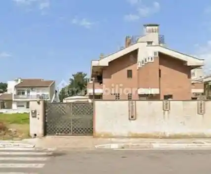 Villetta a schiera in vendita a Anzio