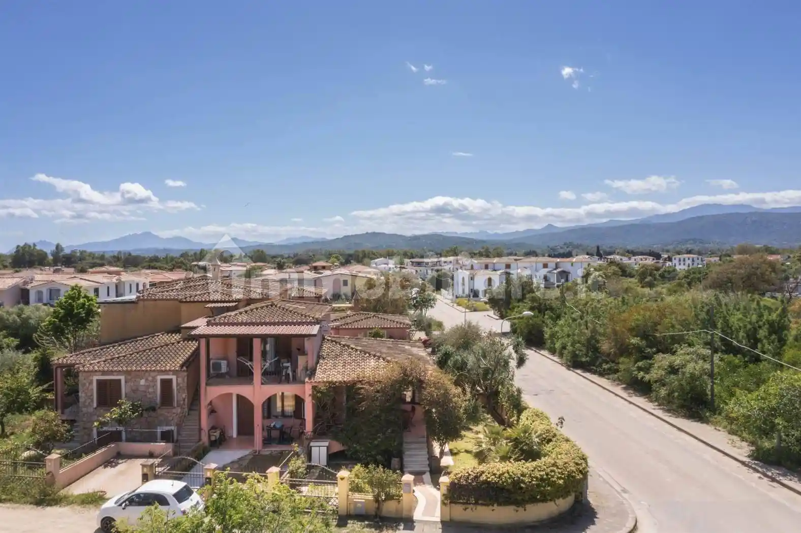 Villa in vendita a Tortolì