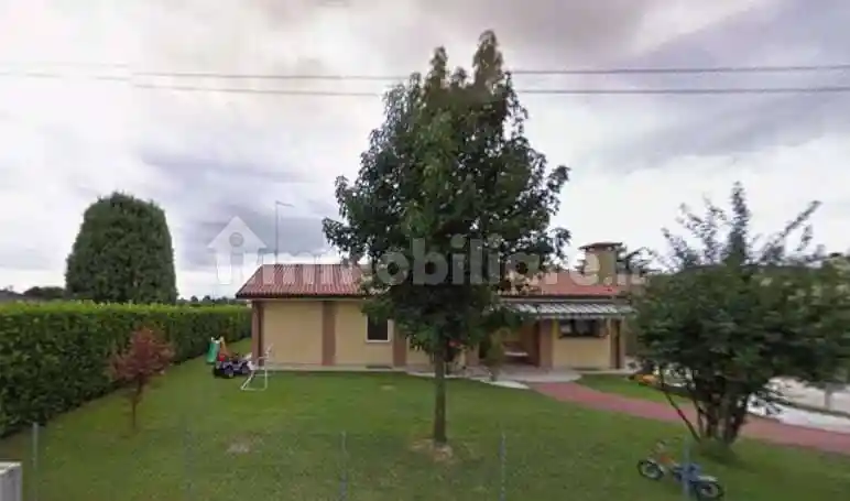 Villa in vendita a Roncade
