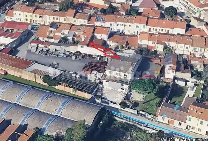Appartamento in vendita a Viareggio