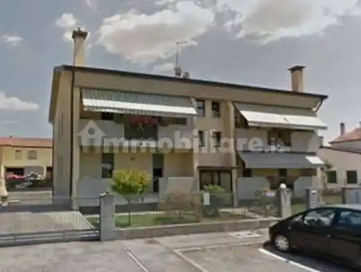 Appartamento in vendita a San Giorgio delle Pertiche