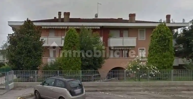 Appartamento in vendita a Noventa Padovana