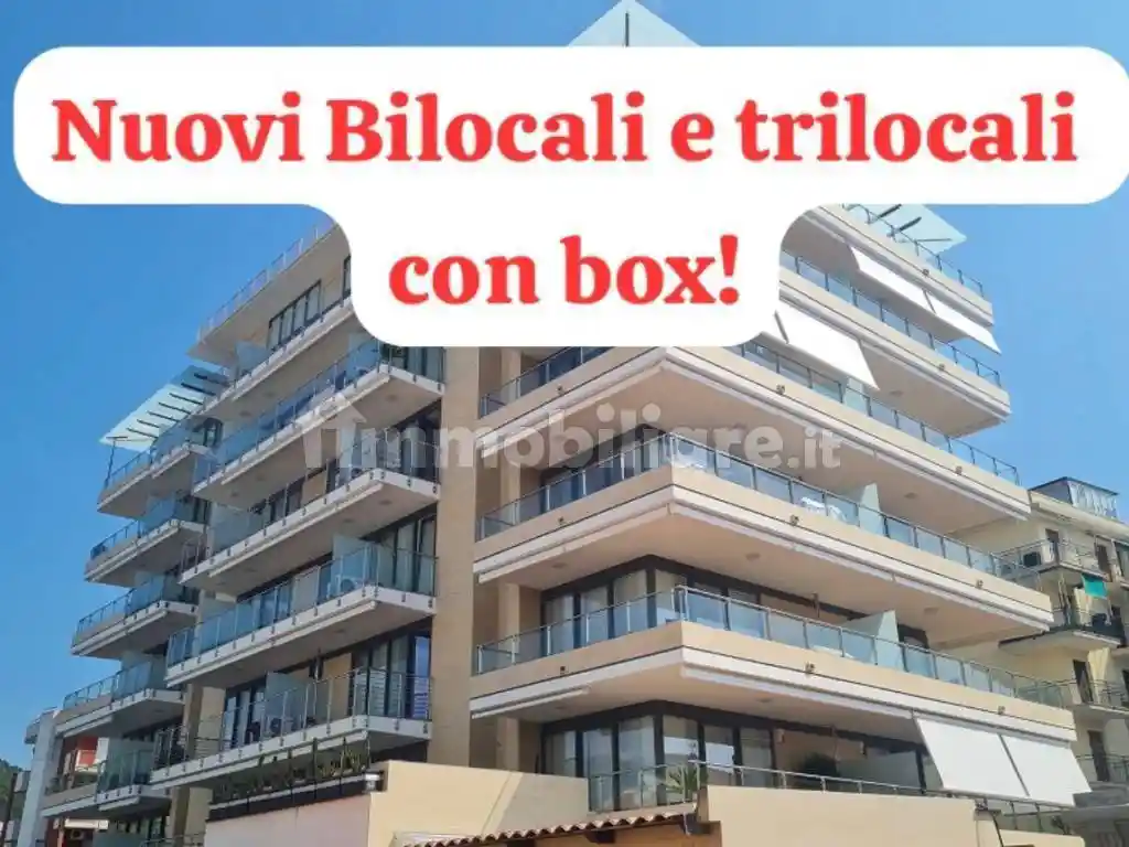 Appartamento in vendita a Loano