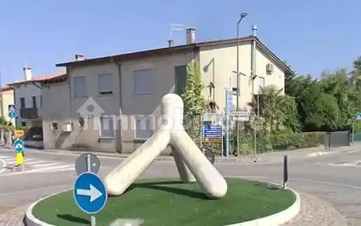 Appartamento in vendita a San Martino di Lupari