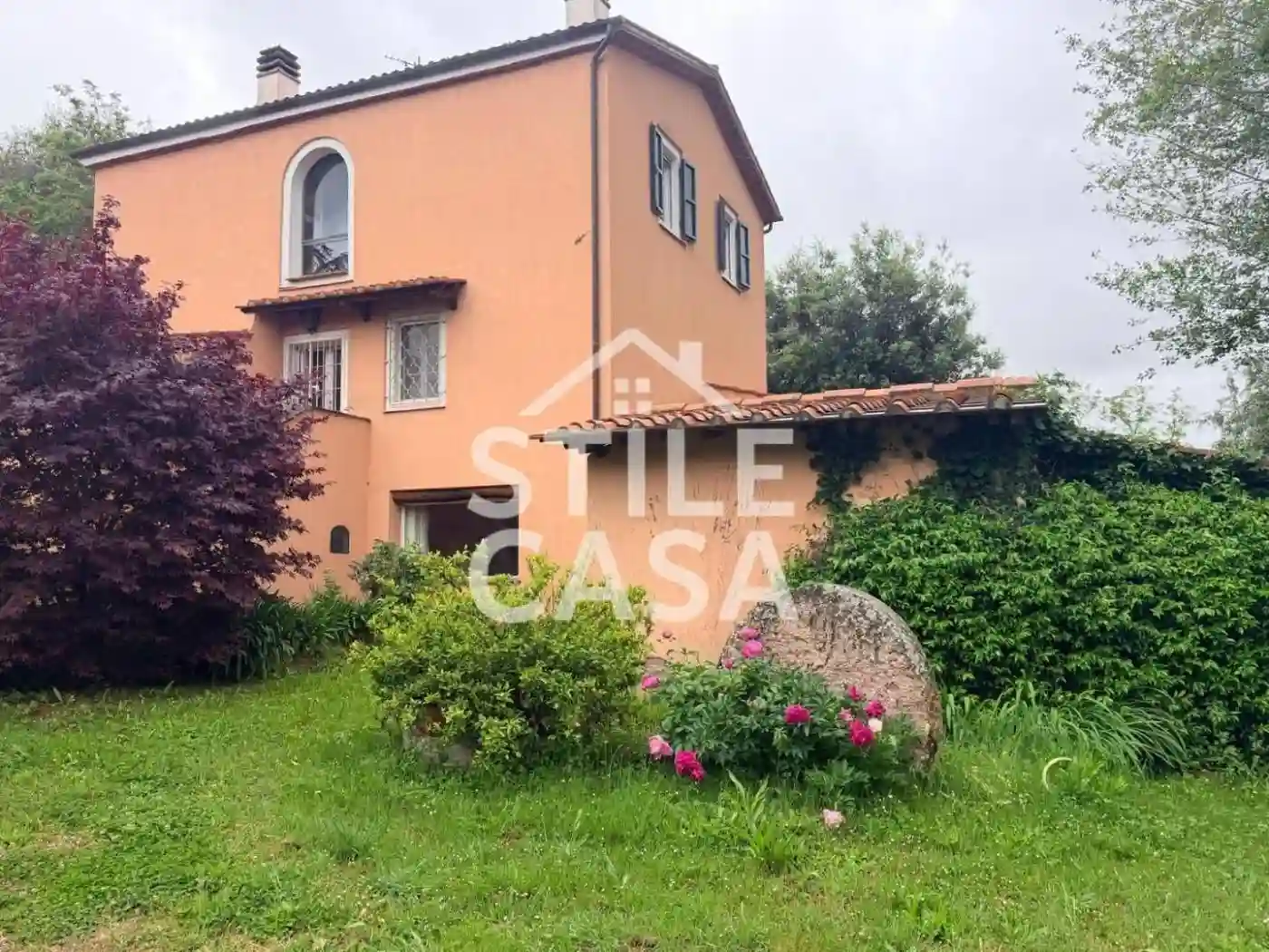 Villa - foto 2