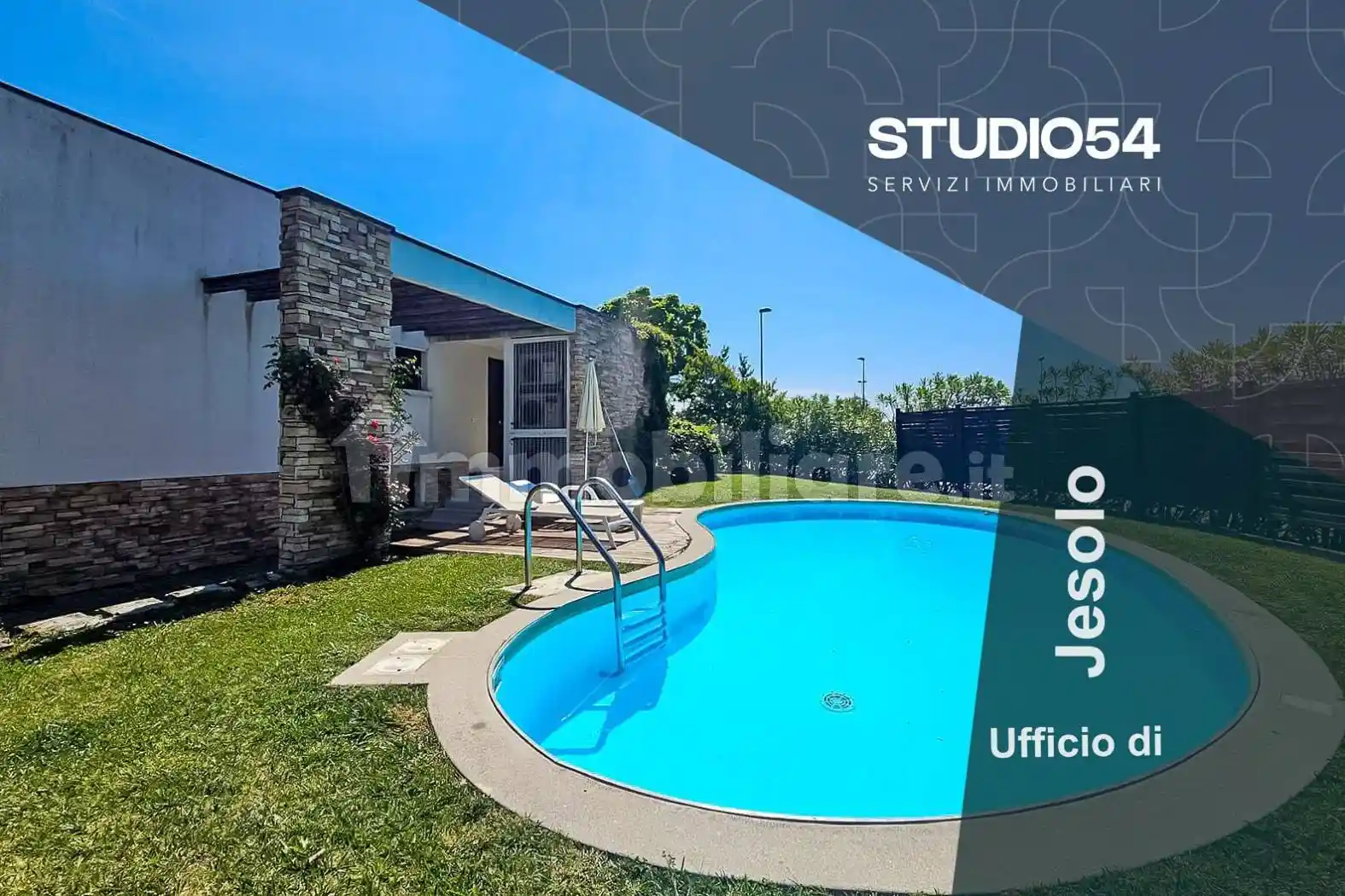 Villa in vendita a Caorle