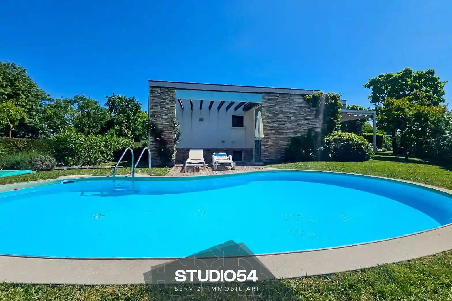 Villa - foto 4