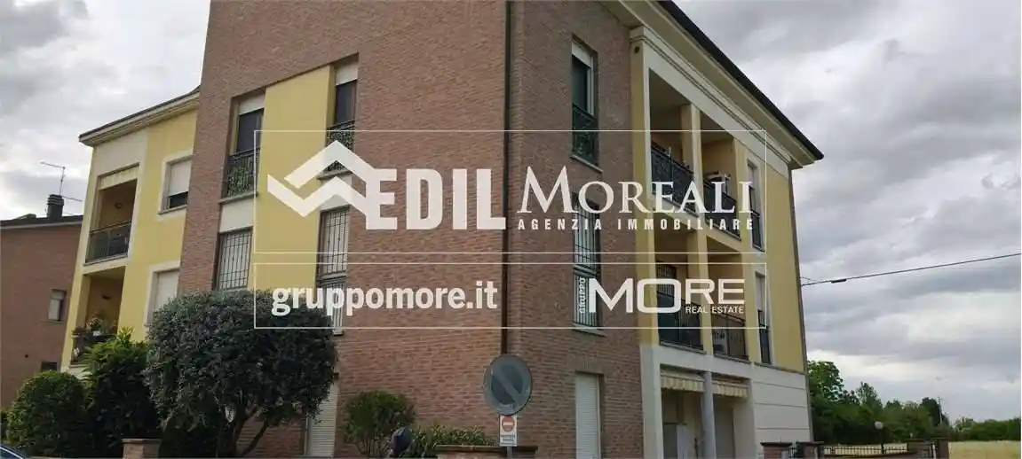 Appartamento in vendita a Nonantola