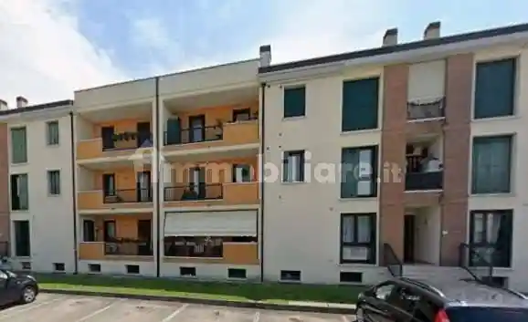 Appartamento in vendita a Casier
