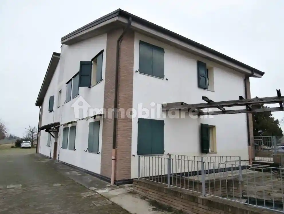 Appartamento in vendita a Molinella