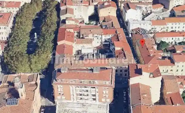 Appartamento in vendita a Livorno