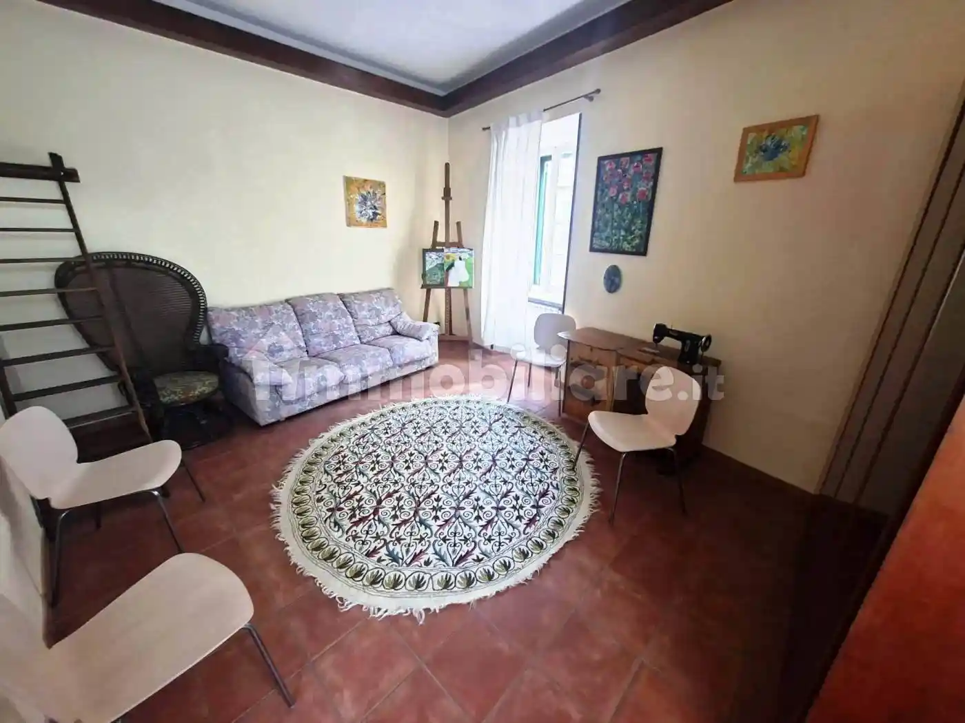 Appartamento in vendita a Rocca Priora