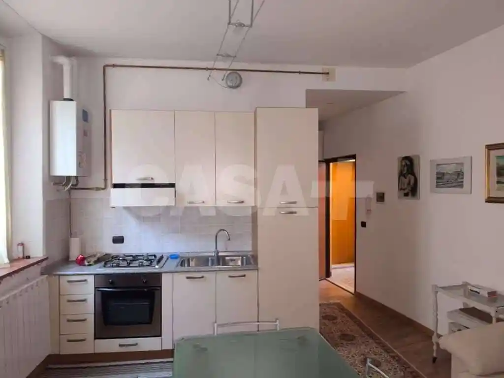 Appartamento in vendita a Varese