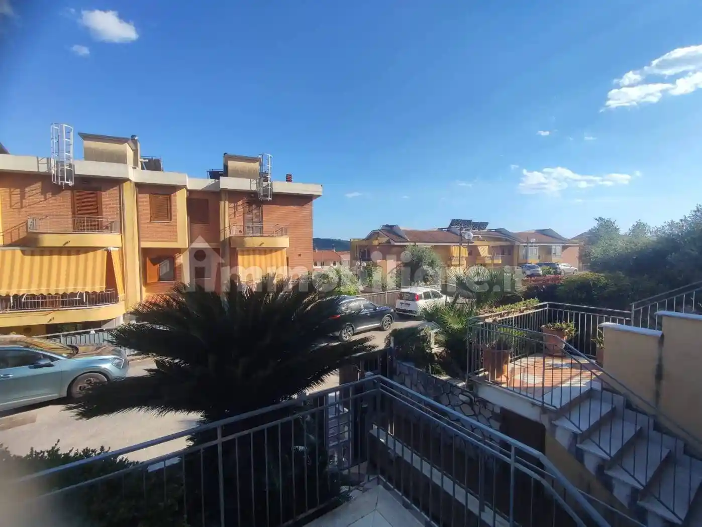 Appartamento in affitto a Formia