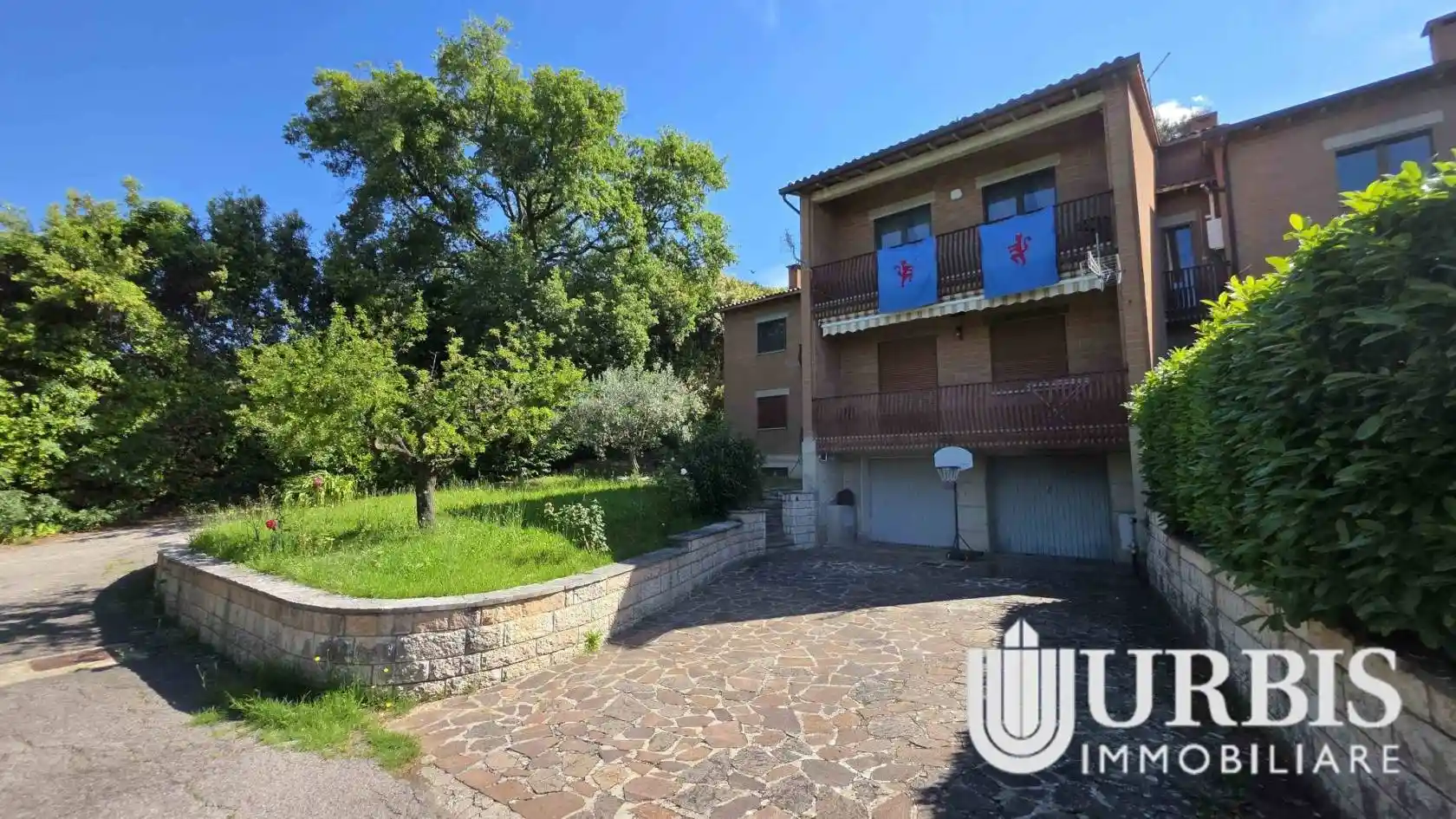 Appartamento in affitto a Assisi