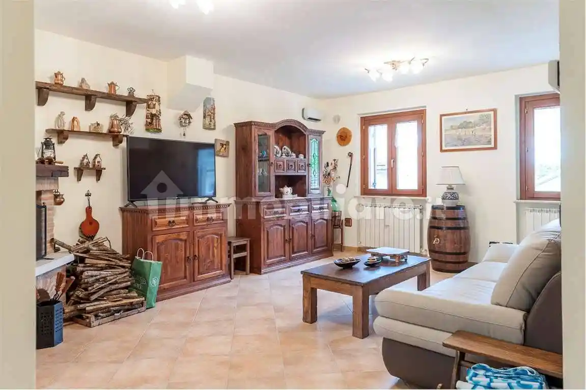 Appartamento in vendita a Alfedena