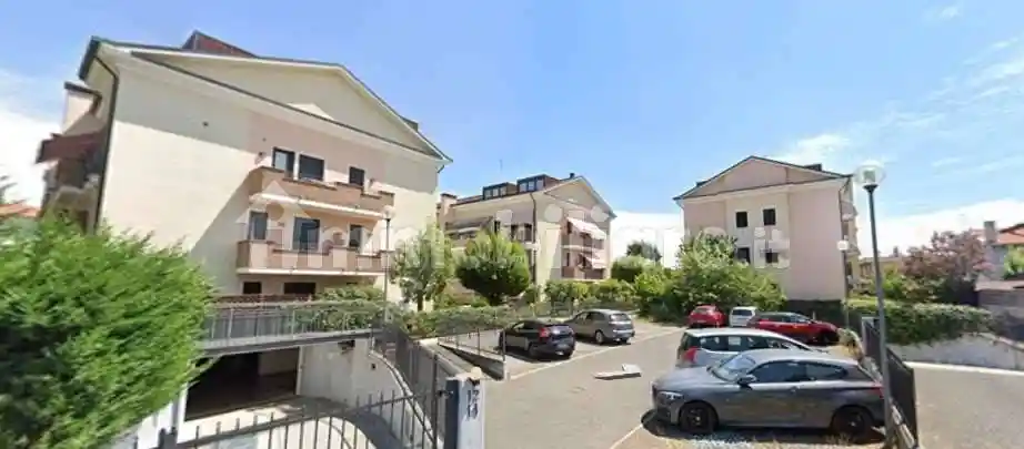 Appartamento in vendita a Vigonovo