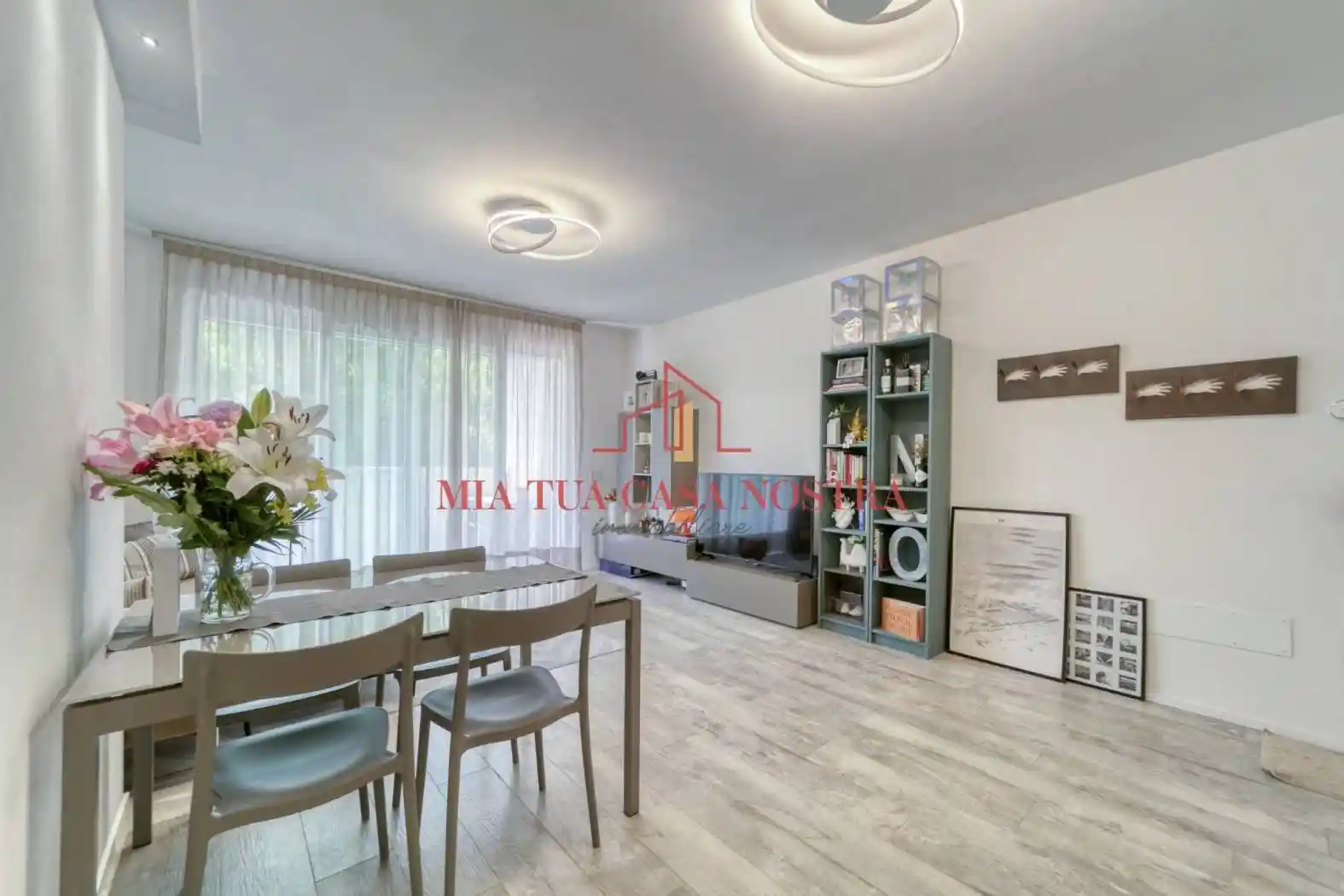 Appartamento in vendita a Rubano