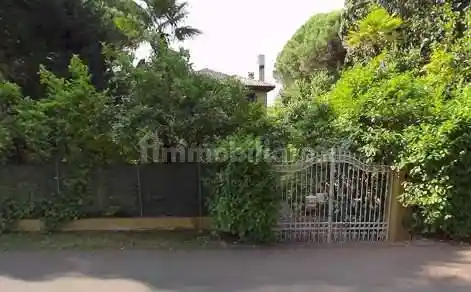 Villa in vendita a Cavallino-Treporti