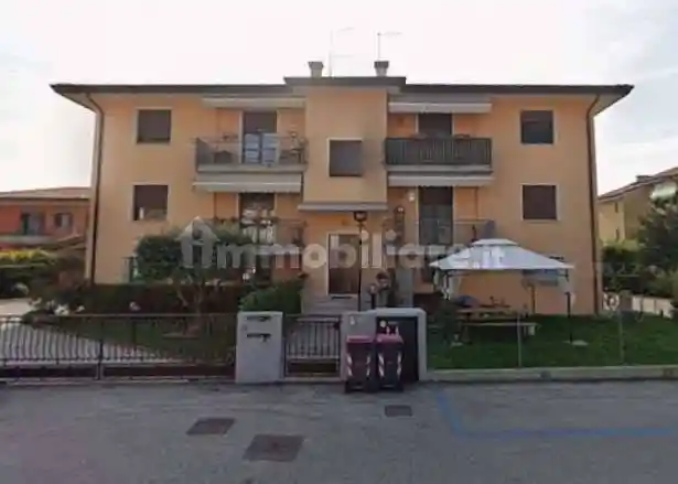 Appartamento in vendita a Noventa di Piave