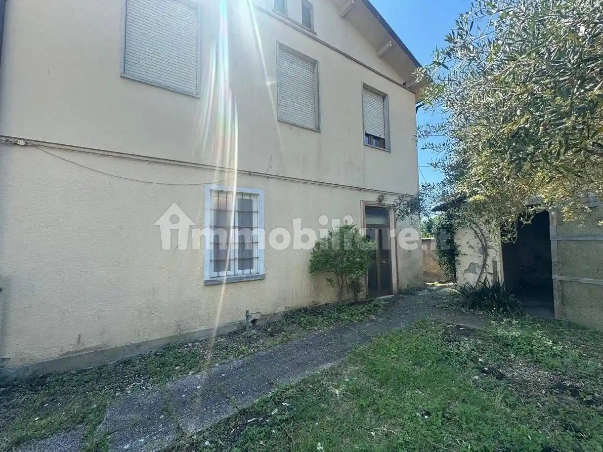 Appartamento in vendita a Castelfranco di Sotto