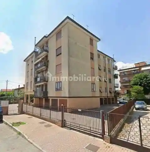 Appartamento in vendita a Spinea