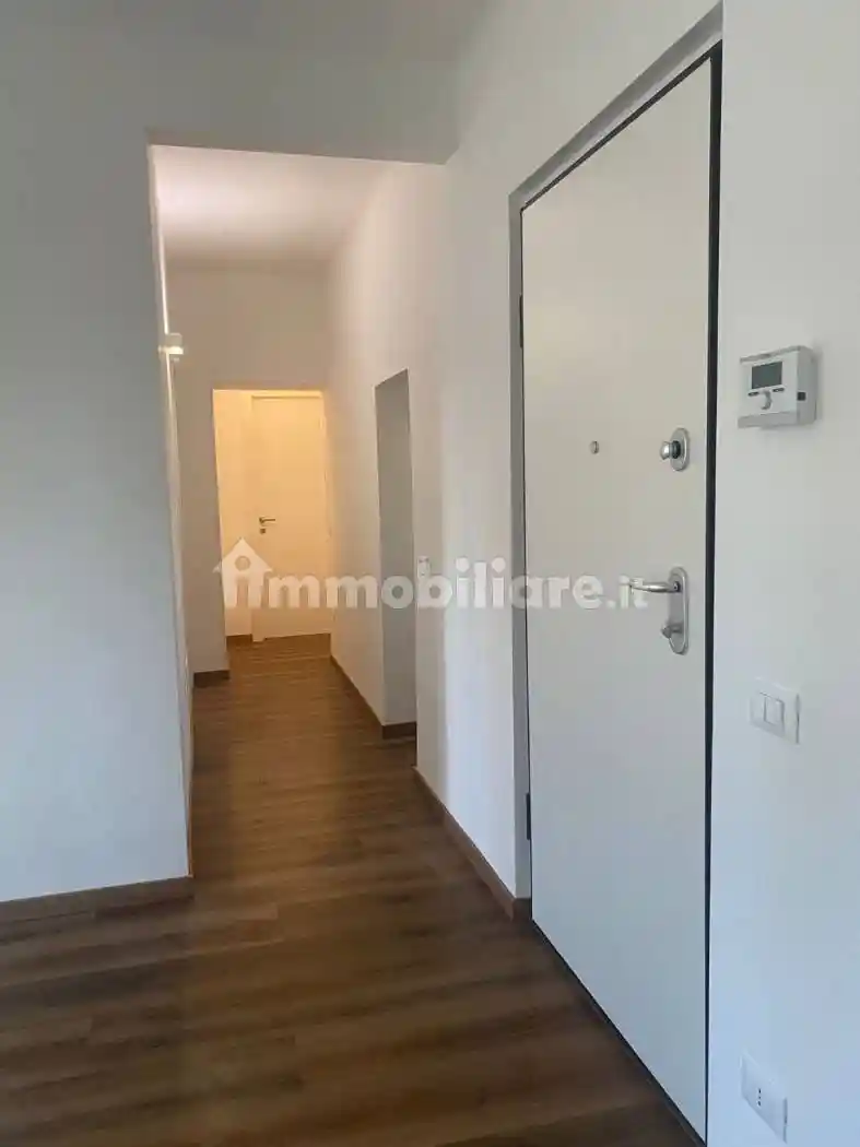 Appartamento in affitto a Castelfidardo