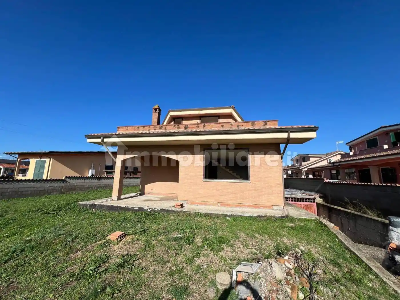 Villa in vendita a Ardea