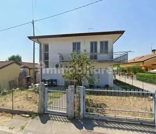 Casa indipendente in vendita a Campagna Lupia