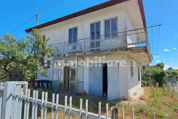 Casa indipendente - foto 5
