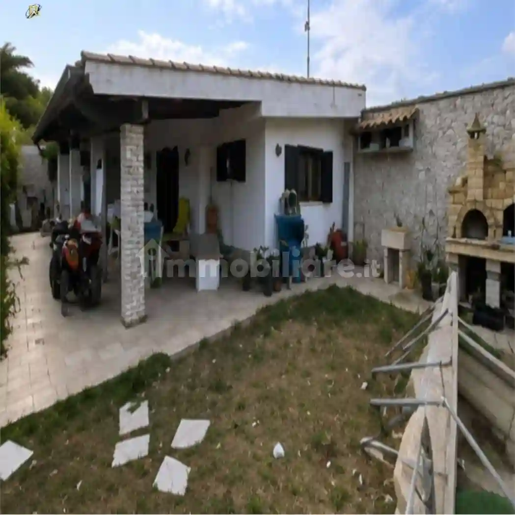 Casa indipendente - foto 3