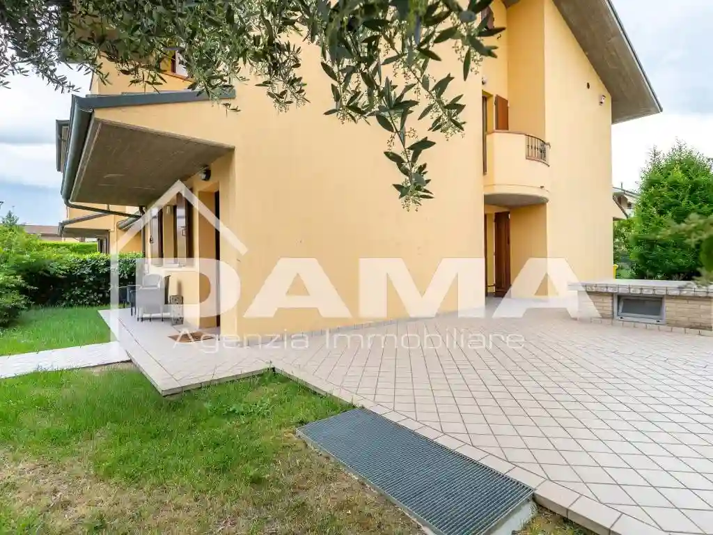 Villetta a schiera - foto 4