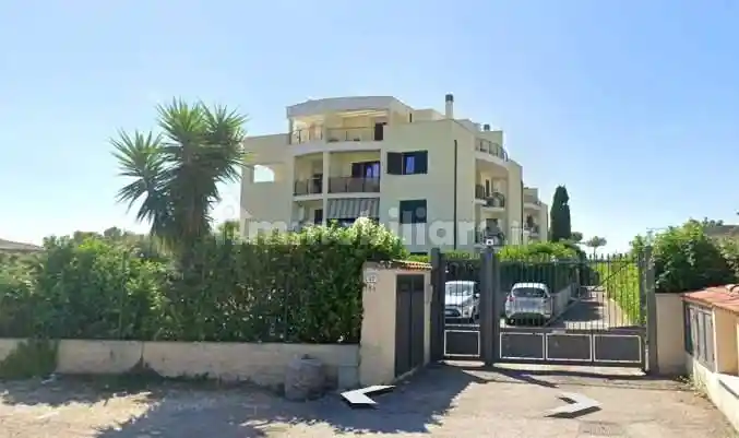 Appartamento in vendita a Nettuno