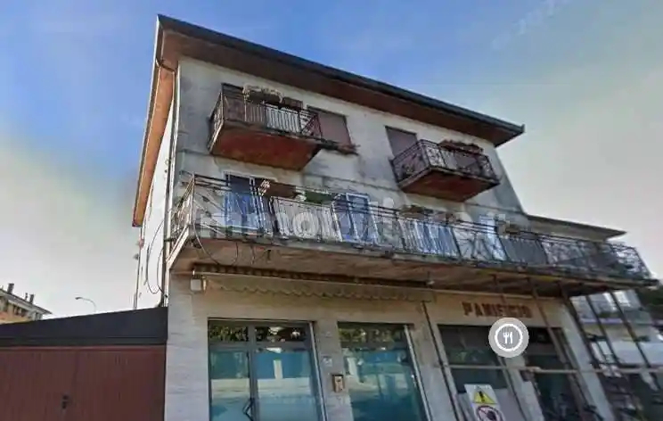 Appartamento in vendita a Meolo