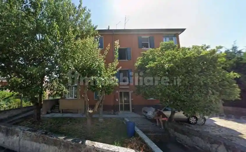 Appartamento in vendita a Fossò