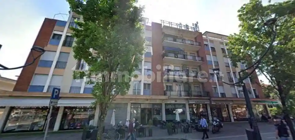 Appartamento in vendita a Venezia