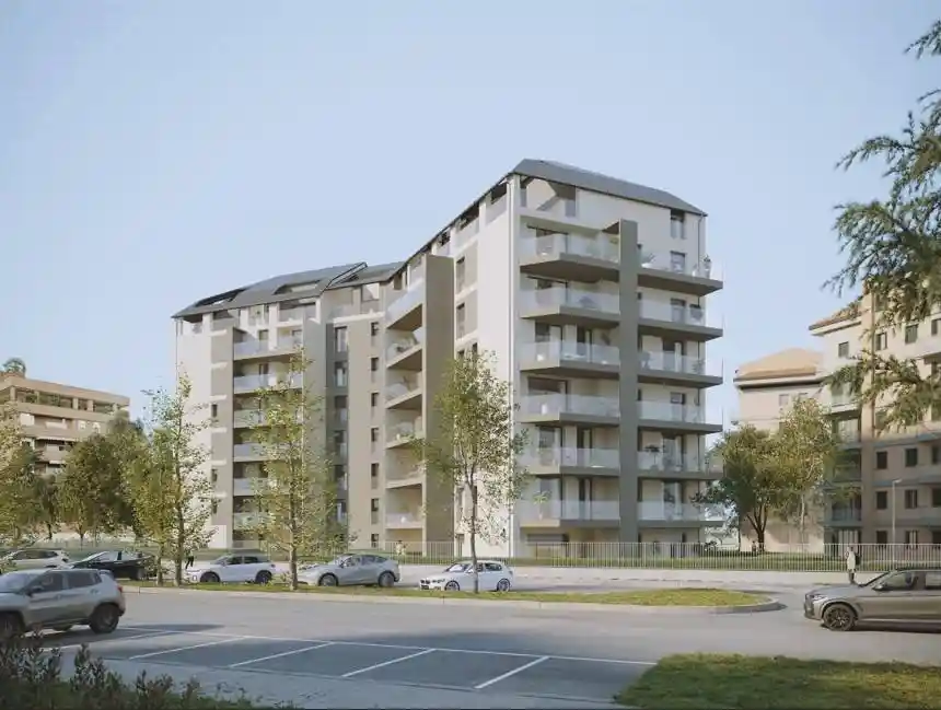 Attico - Mansarda in vendita a Monza