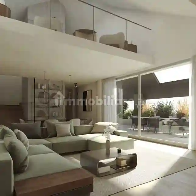 Attico - Mansarda - foto 5
