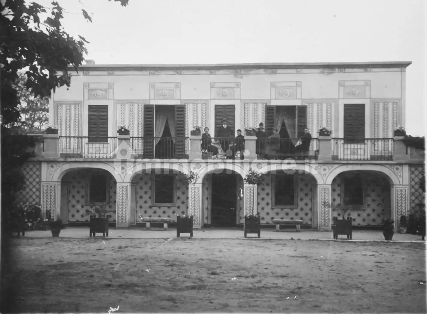Rustico - Casale in vendita a Cagliari
