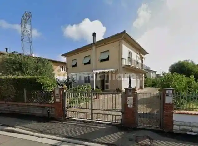 Appartamento in vendita a Castelfranco di Sotto