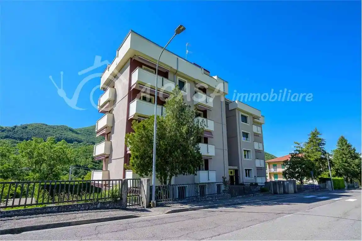Appartamento in vendita a Calestano