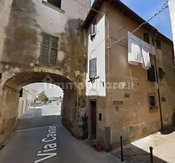 Appartamento in vendita a Castelfranco di Sotto