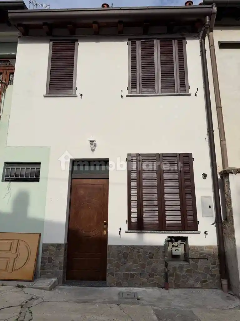 Appartamento in affitto a Desio