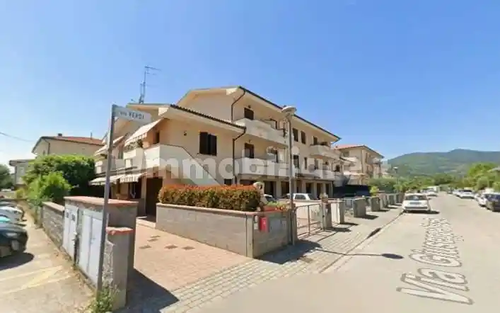 Appartamento in vendita a Calcinaia