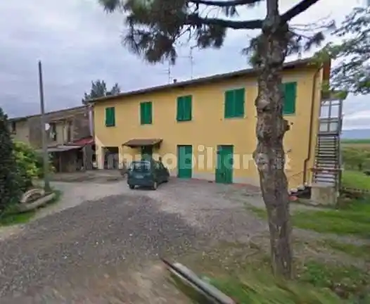 Appartamento in vendita a San Miniato
