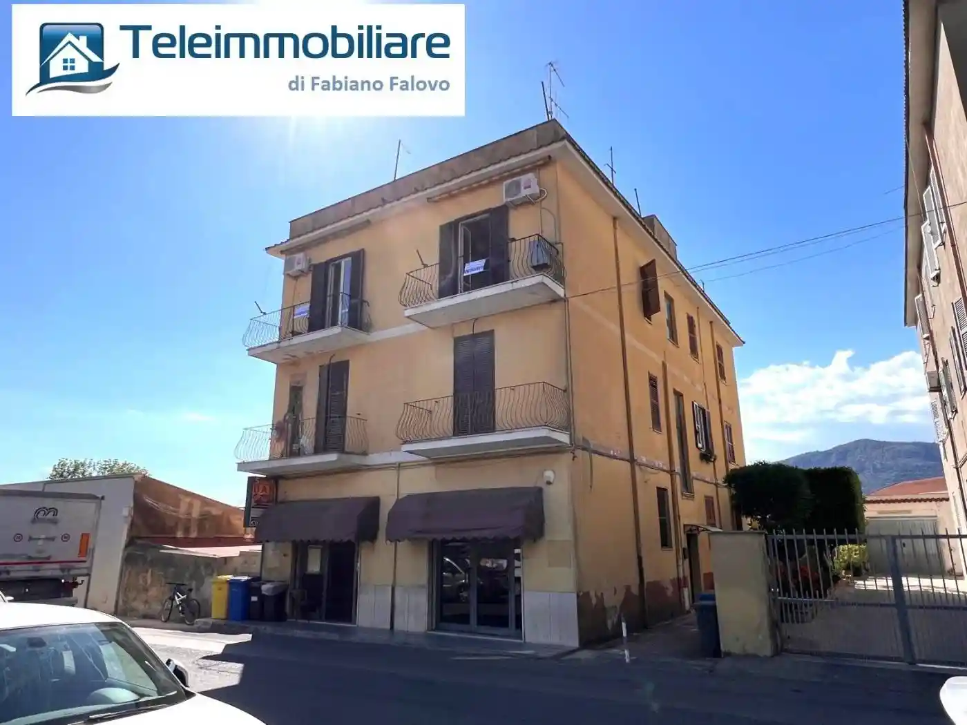 Appartamento in vendita a Terracina