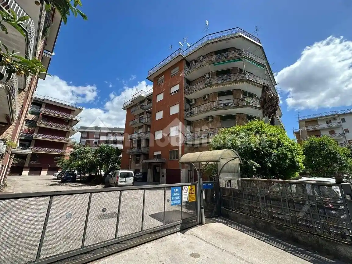 Appartamento in vendita a Cassino