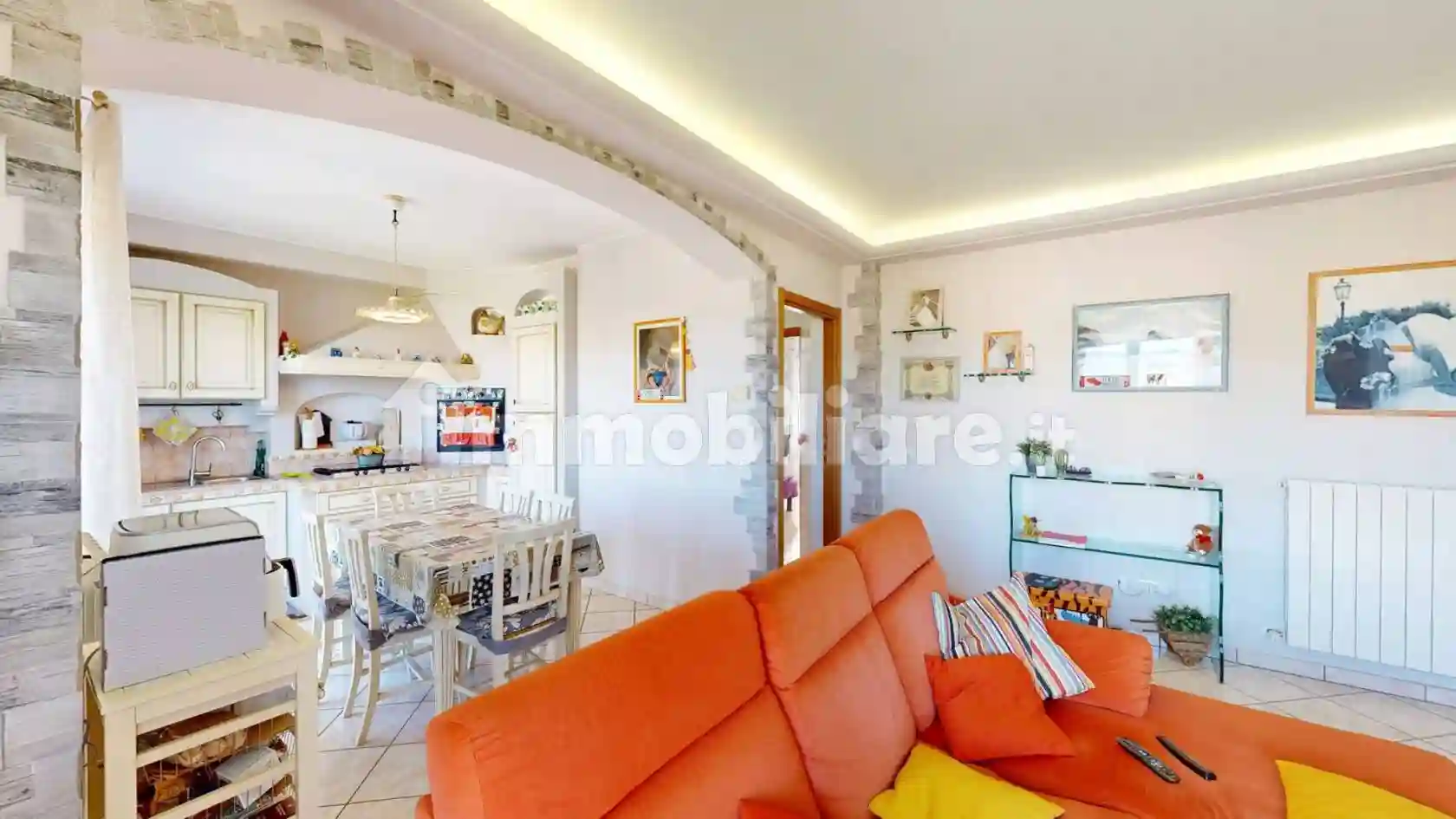 Appartamento - foto 5